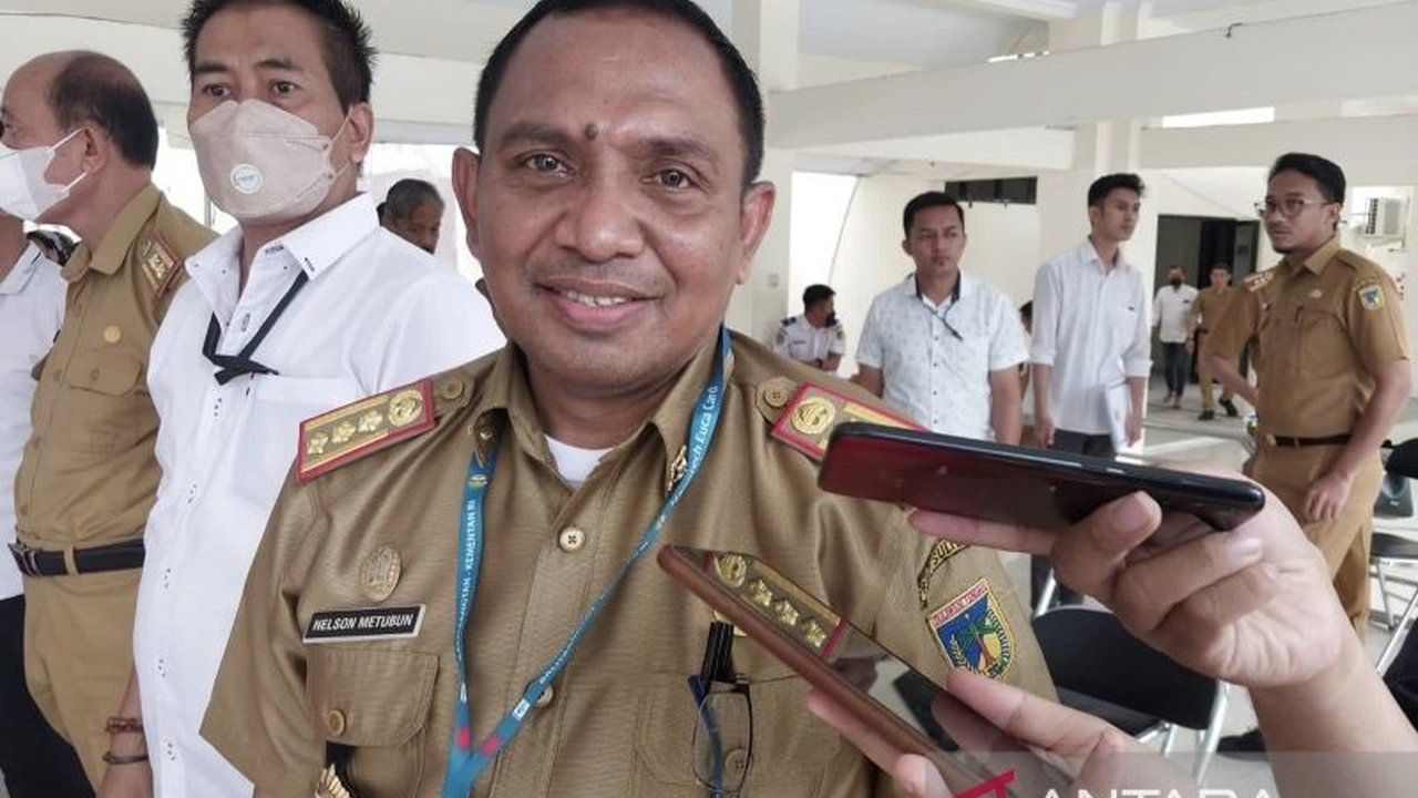 Pemerintah pusat menargetkan pengembangan jagung di Sulawesi Tengah seluas 55.628 hektare pada lahan perkebunan dan lahan kering untuk percepatan swasembada pangan, melibatkan kerjasama Kementerian Pertanian dan Polri.