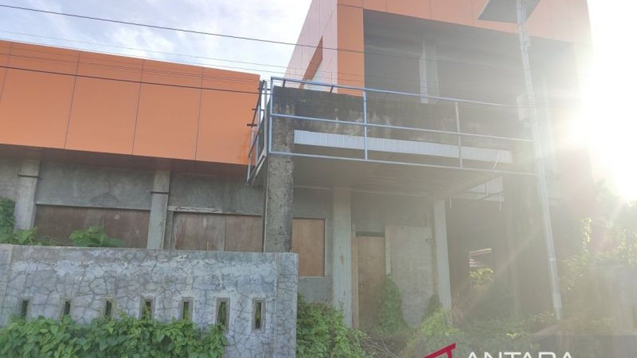 Pembangunan Puskesmas Kampung Bali Bengkulu Ditarget Rampung Akhir 2025