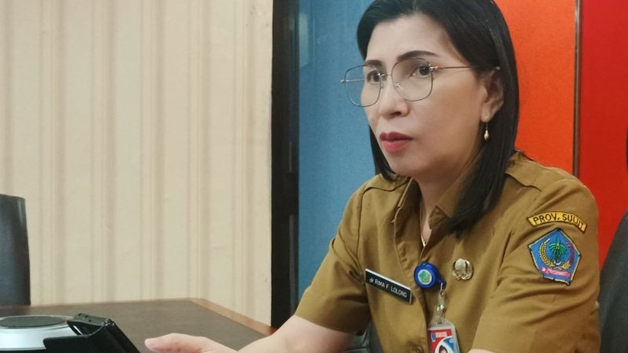 Sebanyak 199 puskesmas di Sulawesi Utara akan mendukung program Pemeriksaan Kesehatan Gratis yang dimulai Februari 2025, dengan Kemenkes membantu penyediaan sarana dan prasarana.