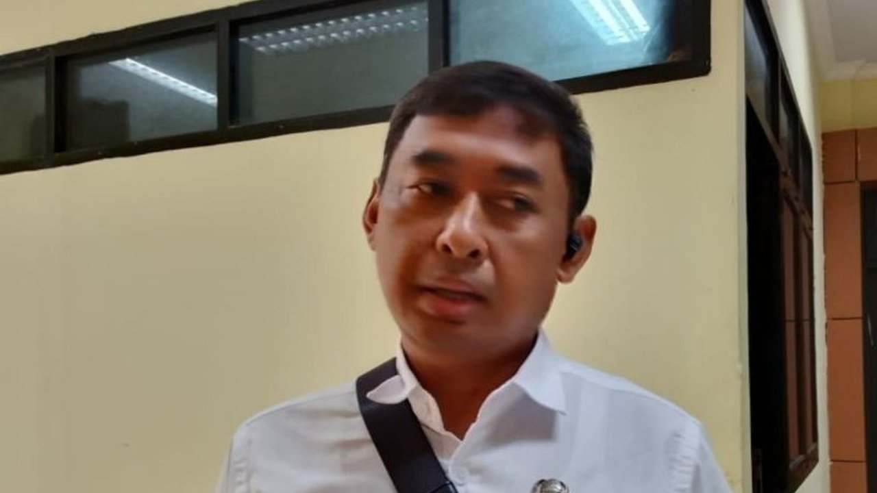 5000 Pelaku UMKM Jayapura Dapat Pembinaan Dinas Koperasi