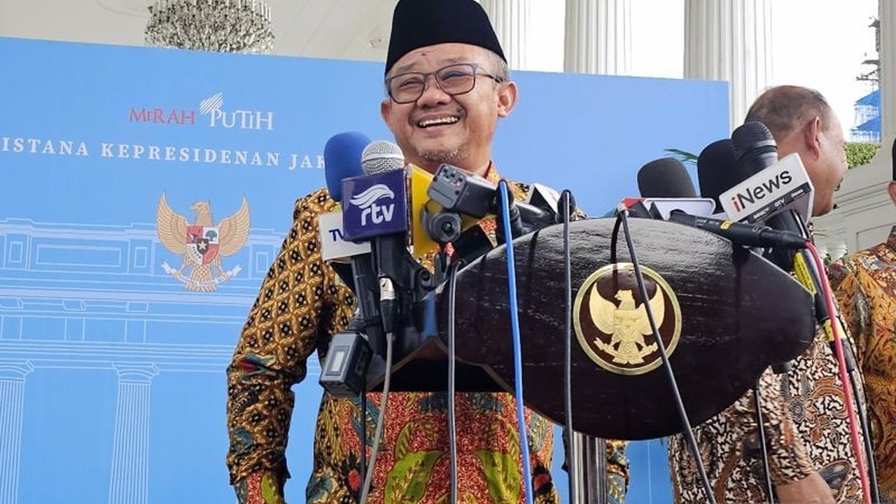 Mendikbudristek telah mengajukan usulan mekanisme baru Penerimaan Peserta Didik Baru (PPDB) kepada Presiden,  menunggu pengesahan untuk memastikan kelancaran dan sosialisasi program.