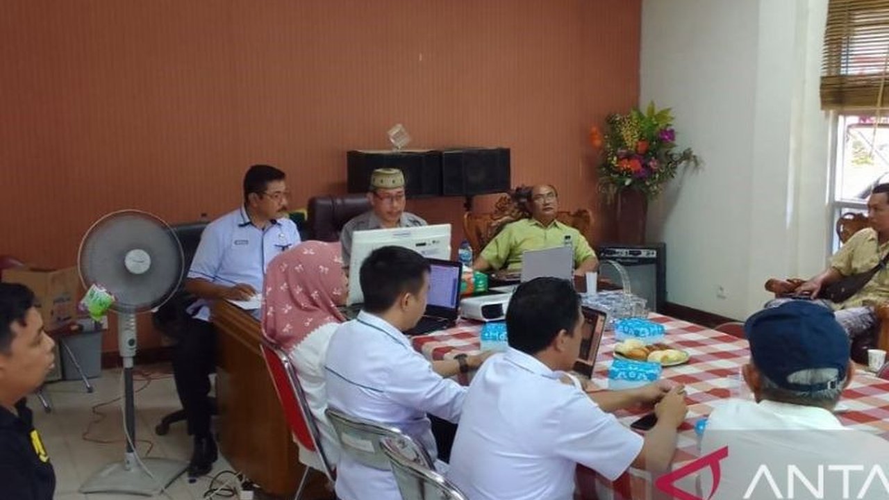 Pemkab Gorontalo Utara bergerak cepat menindaklanjuti temuan Badan Pemeriksa Keuangan (BPK) terkait tuntutan ganti rugi (TGR) pada APBD tahun 2012-2023, dengan pihak ketiga menyatakan kesiapan menyelesaikan kewajiban hingga November 2023.