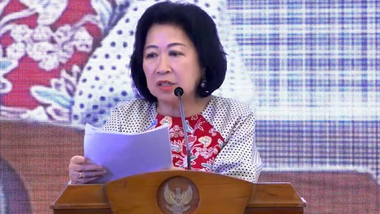 Presiden Prabowo Subianto telah menyetujui percepatan pembuatan ID digital tunggal di Indonesia untuk meningkatkan tata kelola, mengurangi kesenjangan, dan mendukung pencapaian SDGs 2030.