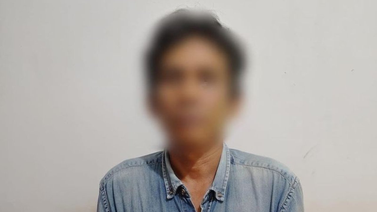 Penusukan di Depan Kampus UNP: Pelaku Ditangkap, Motif Perebutan Penumpang