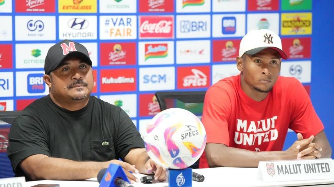 Setelah kemenangan tandang atas Persebaya, Malut United langsung mengalihkan fokus ke laga kandang melawan Persik Kediri di Ternate pada 25 Januari 2025, dengan strategi matang dan kerja keras pemain.