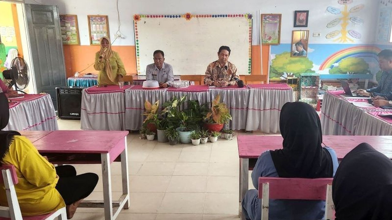 Ombudsman Republik Indonesia (ORI) Provinsi Gorontalo menindaklanjuti laporan dugaan pungutan liar (pungli) di SDN 8 Telaga Biru, Kabupaten Gorontalo, dan mendesak pengembalian dana kepada orang tua murid.