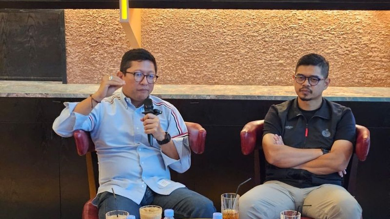 Direktur Persija, Mohamad Prapanca, belum memastikan stadion untuk laga Persija melawan Persib pada 16 Februari mendatang, dengan GBK sebagai opsi sementara JIS beralasan konser.