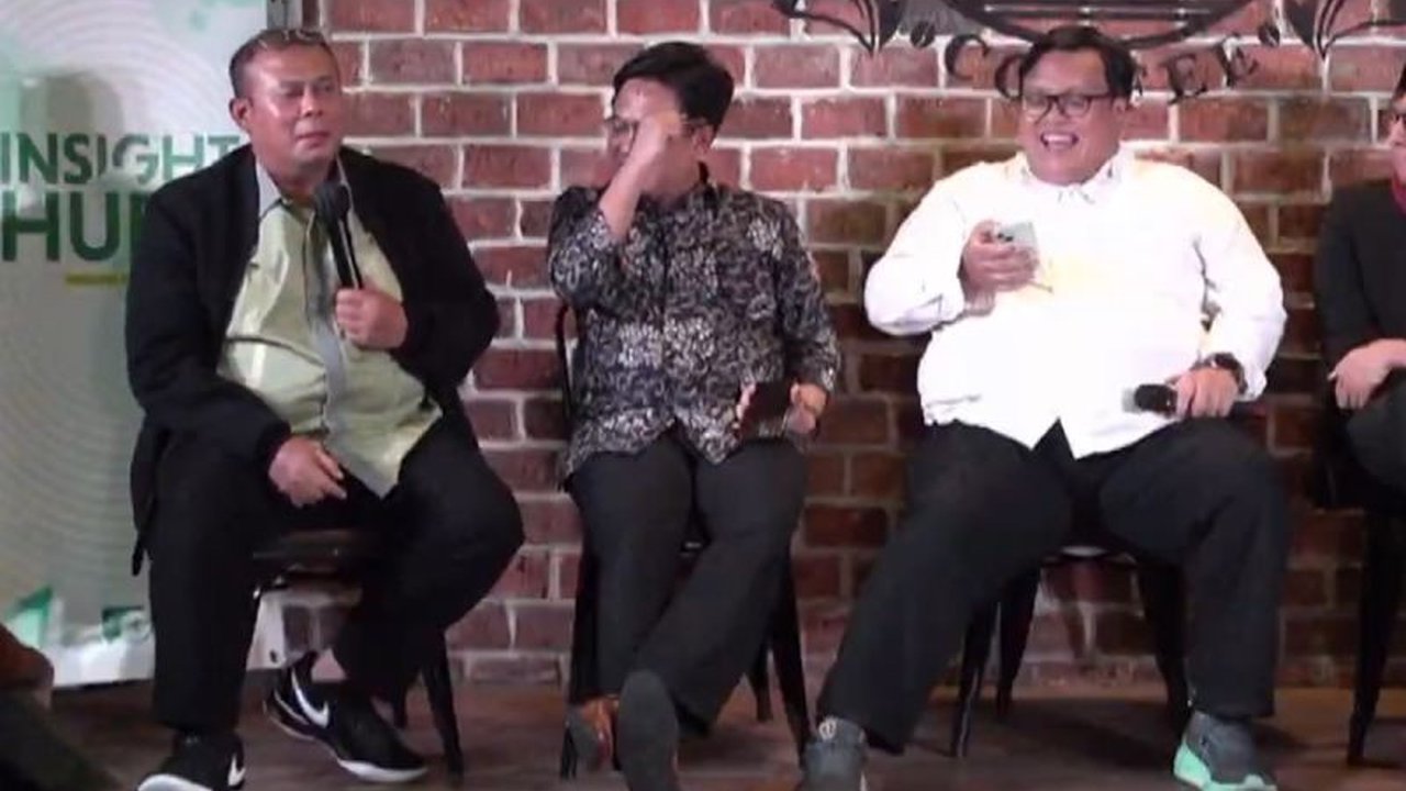 Penghapusan Ambang Batas Parlemen: Potensi Masalah Baru di Depan Mata