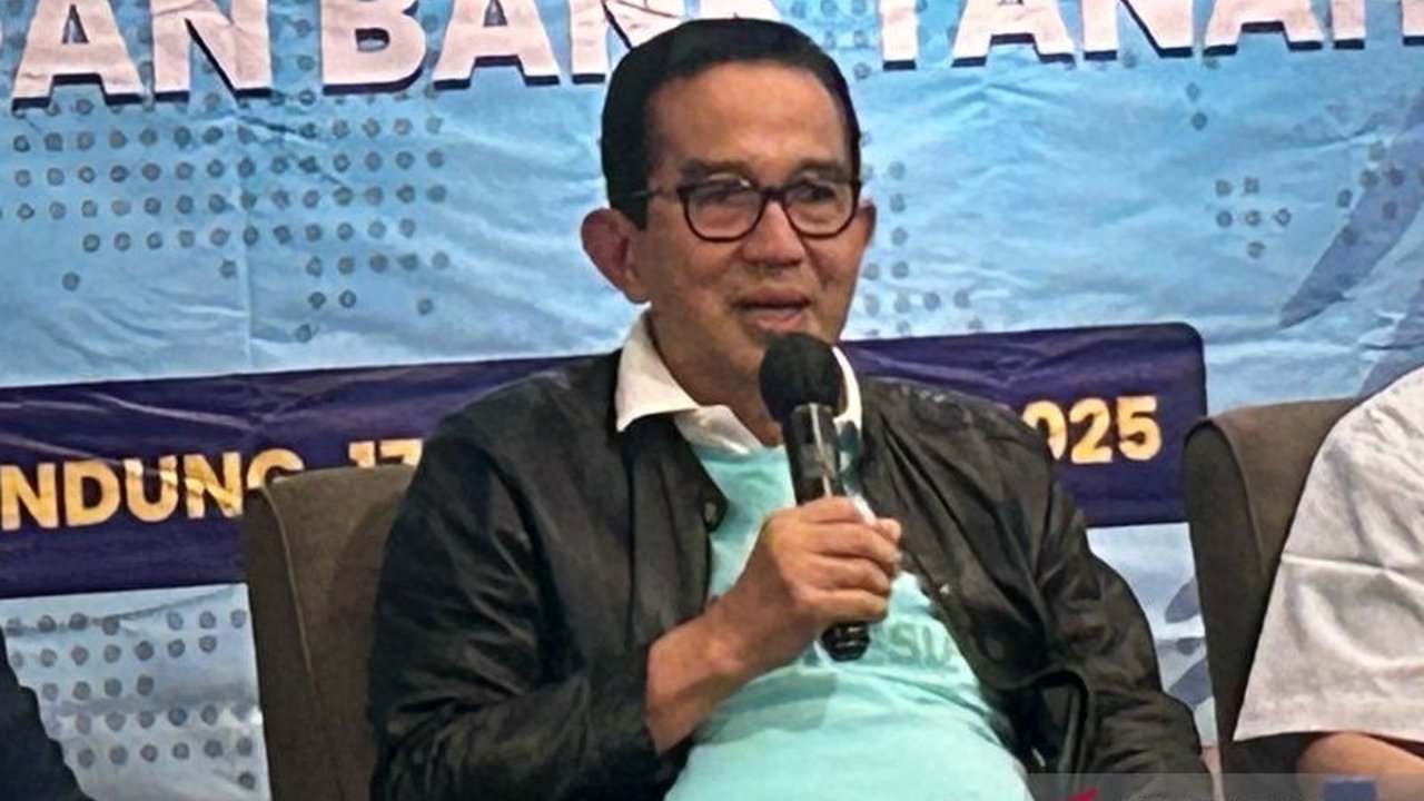 Badan Bank Tanah memiliki 33.115,6 hektare lahan yang siap mendukung program satu juta rumah dan swasembada pangan, dengan fokus utama di Lembah Napu, Poso, dan Kalimantan.