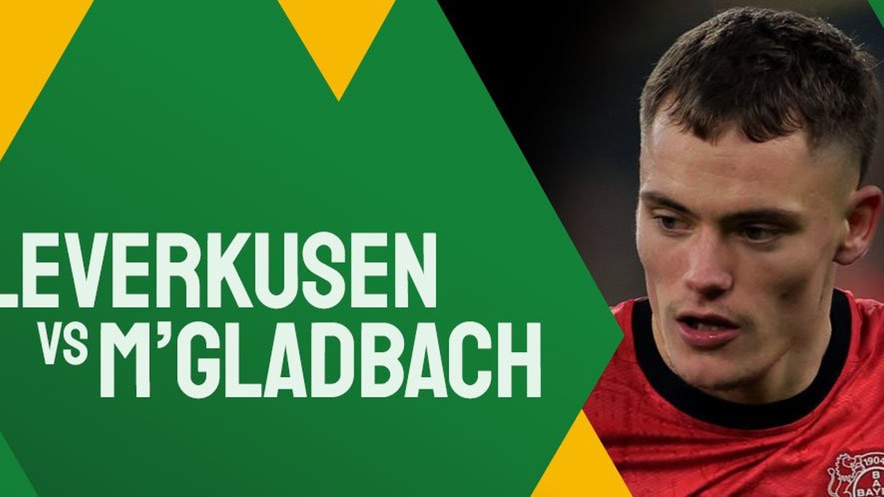 Prediksi Bayer Leverkusen vs Borussia Monchengladbach 19 Januari 2025