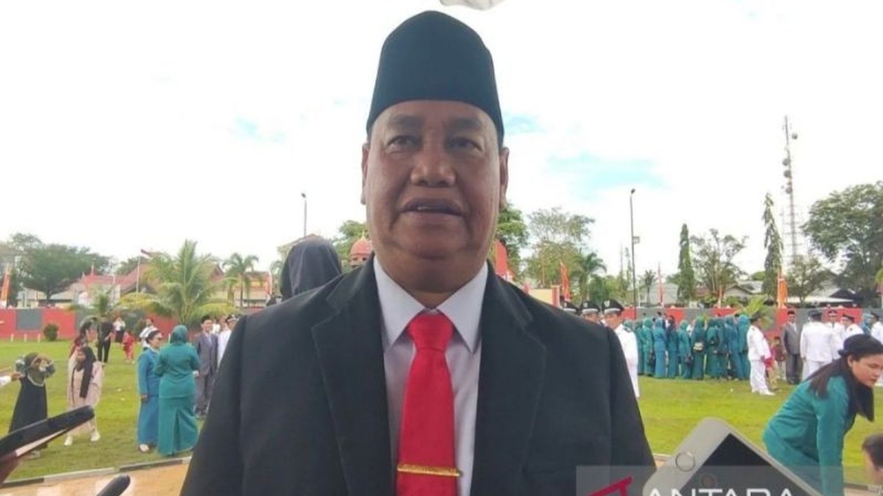 Dermaga Palingkau: Pemkab Kotim Permudah Nelayan Bongkar Muat Ikan