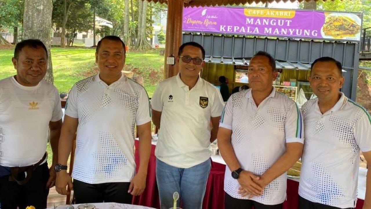 Akademi TNI melakukan survei di empat wilayah Maluku Utara untuk mempersiapkan Latihan Integrasi Taruna Wreda Nusantara (Latsitarda) XLV tahun 2025, melibatkan Pemprov Malut dan pemerintah daerah setempat.