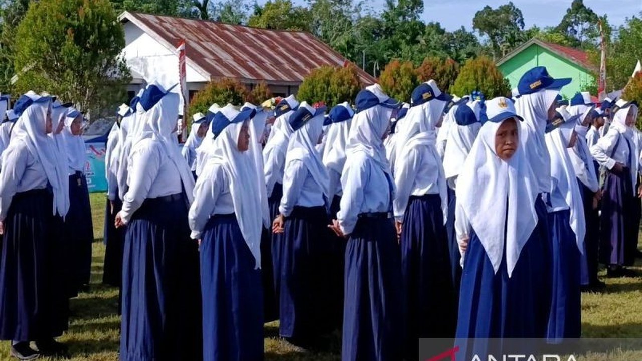 Pemerintah Kotawaringin Timur menargetkan 114.051 pelajar sebagai penerima manfaat Program Makan Bergizi Gratis (MBG), meskipun tahap awal hanya menjangkau 3.000 pelajar karena keterbatasan infrastruktur.