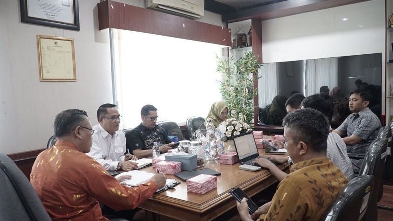 Kebutuhan Listrik di Kabupaten Sigi Meningkat Pesat