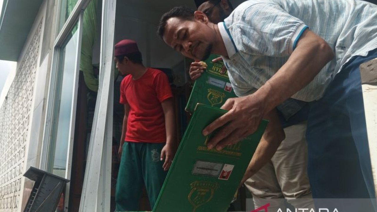 Banjir Bandang Cirebon: 2.430 Warga Terdampak, Pemkab Lakukan Penanganan Darurat