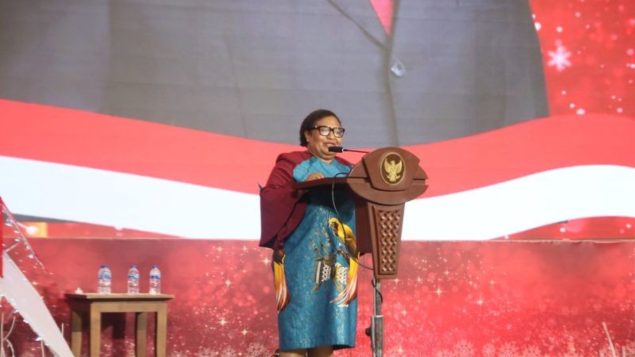 Wamendagri Apresiasi Menteri PKP: Berkat bagi MBR untuk Miliki Rumah