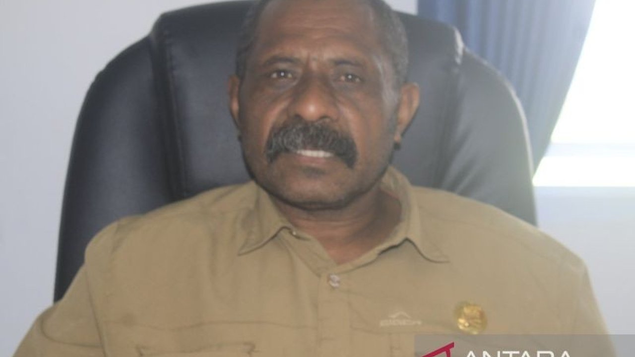 Diskominfo Jayawijaya mengajak warga untuk memanfaatkan kemajuan teknologi digital, khususnya metode pembayaran digital seperti QRIS, demi keamanan dan kemudahan transaksi, terutama untuk nominal di atas Rp100.000.