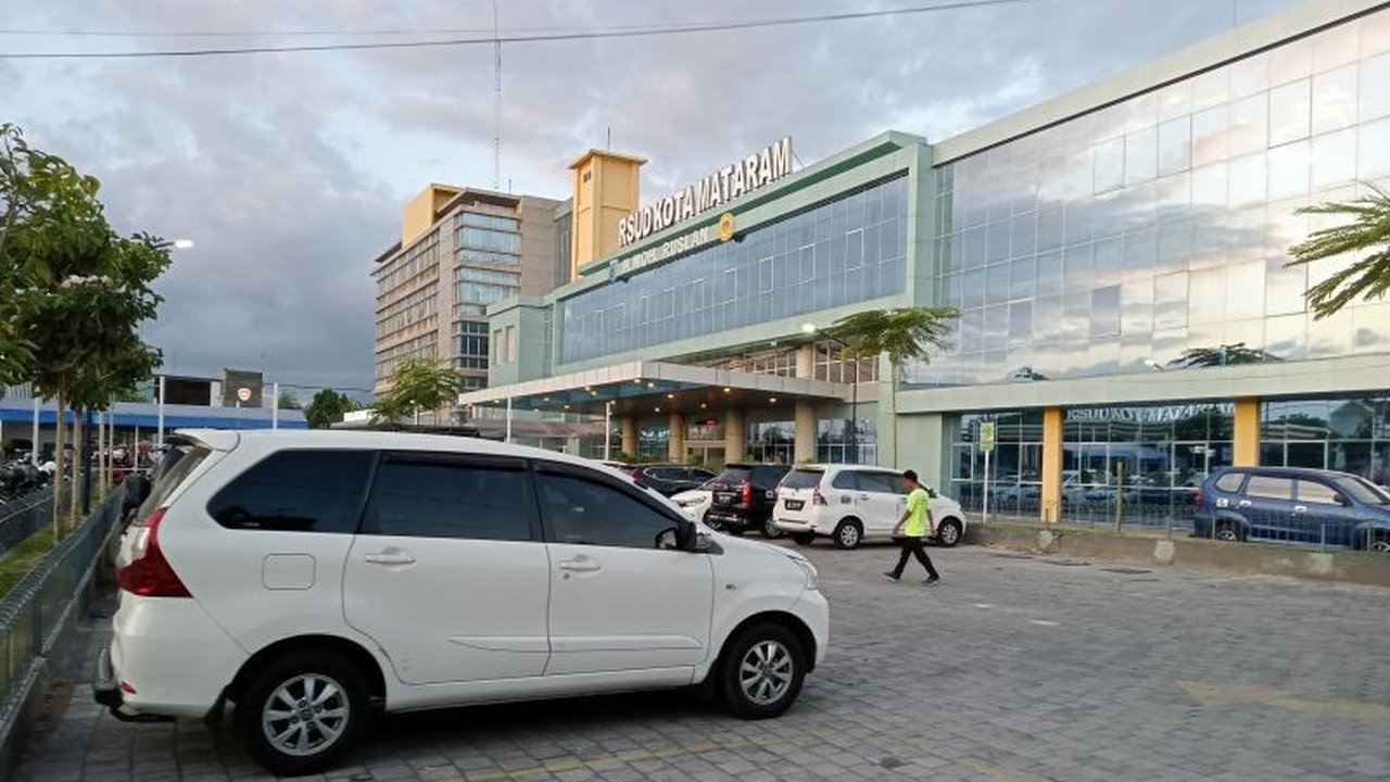 RS Ruslan Mataram Bangun Rumah Singgah Gratis untuk Keluarga Pasien