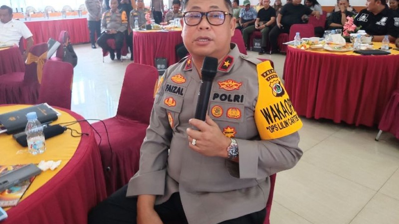 Kaops Satgas Damai Cartenz memastikan kelompok kriminal bersenjata (KKB) pimpinan Askel Mabel bertanggung jawab atas penembakan Briptu Iqbal Anwar Arif di Yalimo, Papua Pegunungan, pada Jumat, 17 Januari 2025.