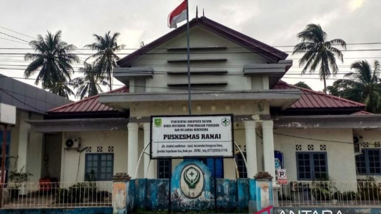 BPJS Kesehatan Natuna telah menjalin kerja sama dengan 24 fasilitas kesehatan, termasuk dua rumah sakit rujukan dan berbagai fasilitas kesehatan tingkat pertama, guna memberikan pelayanan kesehatan terbaik kepada 101,31 persen peserta JKN di Natuna.