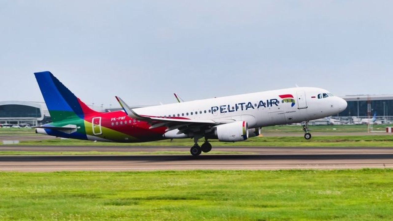 Dalam rangka HUT ke-55, Pelita Air memberikan promo tiket pesawat hingga 55 persen, bagi-bagi tiket gratis, dan merencanakan penambahan 6 pesawat baru untuk meningkatkan konektivitas dan pelayanan.