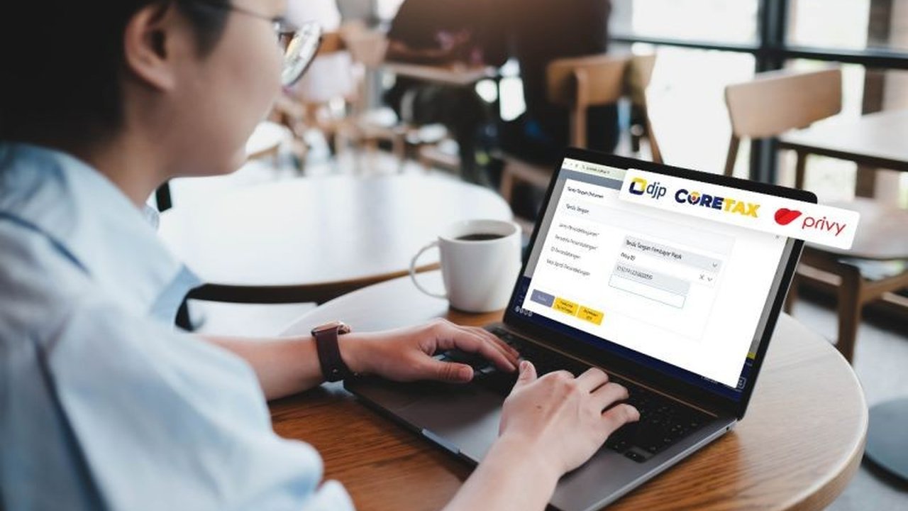 Privy, mitra DJP, menggratiskan layanan sertifikat dan tanda tangan elektronik di aplikasi Coretax untuk mendukung digitalisasi perpajakan di Indonesia, memudahkan wajib pajak dan meningkatkan kepatuhan.
