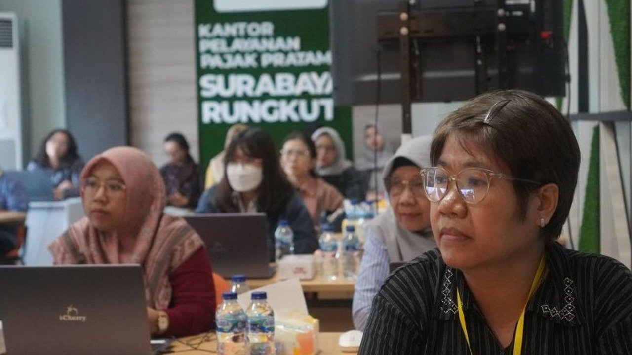 Direktorat Jenderal Pajak (DJP) mengingatkan masyarakat akan modus penipuan Coretax yang memanfaatkan nama pejabat DJP melalui berbagai cara seperti phising dan lainnya; masyarakat diimbau untuk waspada dan selalu melakukan pengecekan.