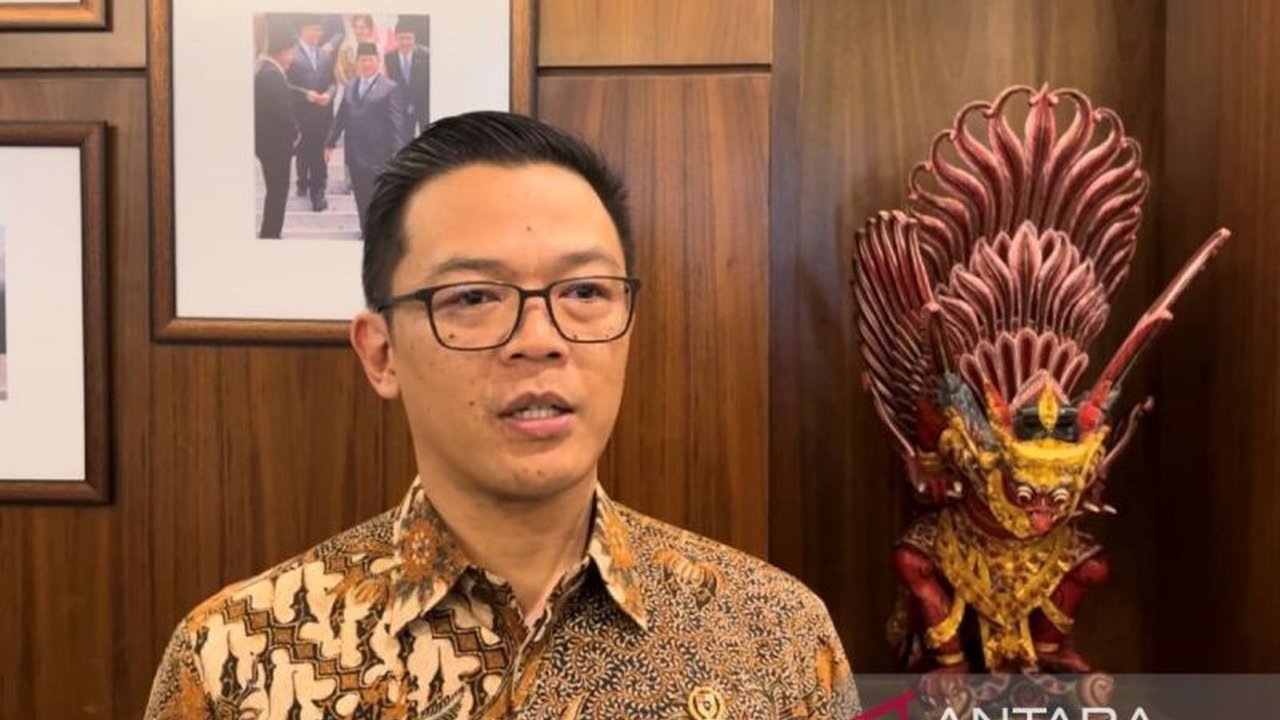 Menlu RI Sugiono menyatakan kesiapan Indonesia membantu rekonstruksi Gaza pasca gencatan senjata antara Israel dan Hamas, menekankan pentingnya komitmen kedua belah pihak untuk perdamaian berkelanjutan.