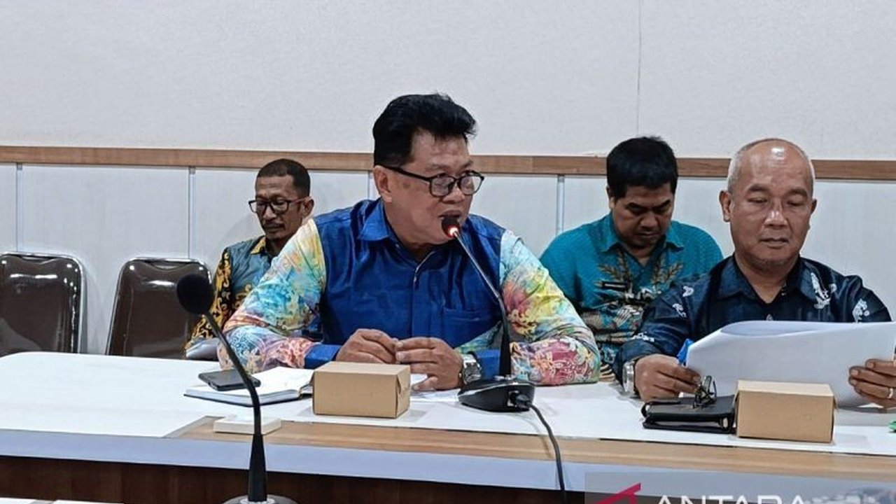 Pemerintah Kecamatan Mentawa Baru Ketapang, Kabupaten Kotim, Kalimantan Tengah, mengusulkan 19 sekolah untuk mengikuti program Makan Bergizi Gratis (MBG) tahap awal, dengan pertimbangan pemerataan dan kebutuhan siswa kurang mampu, ditargetkan mulai Februa