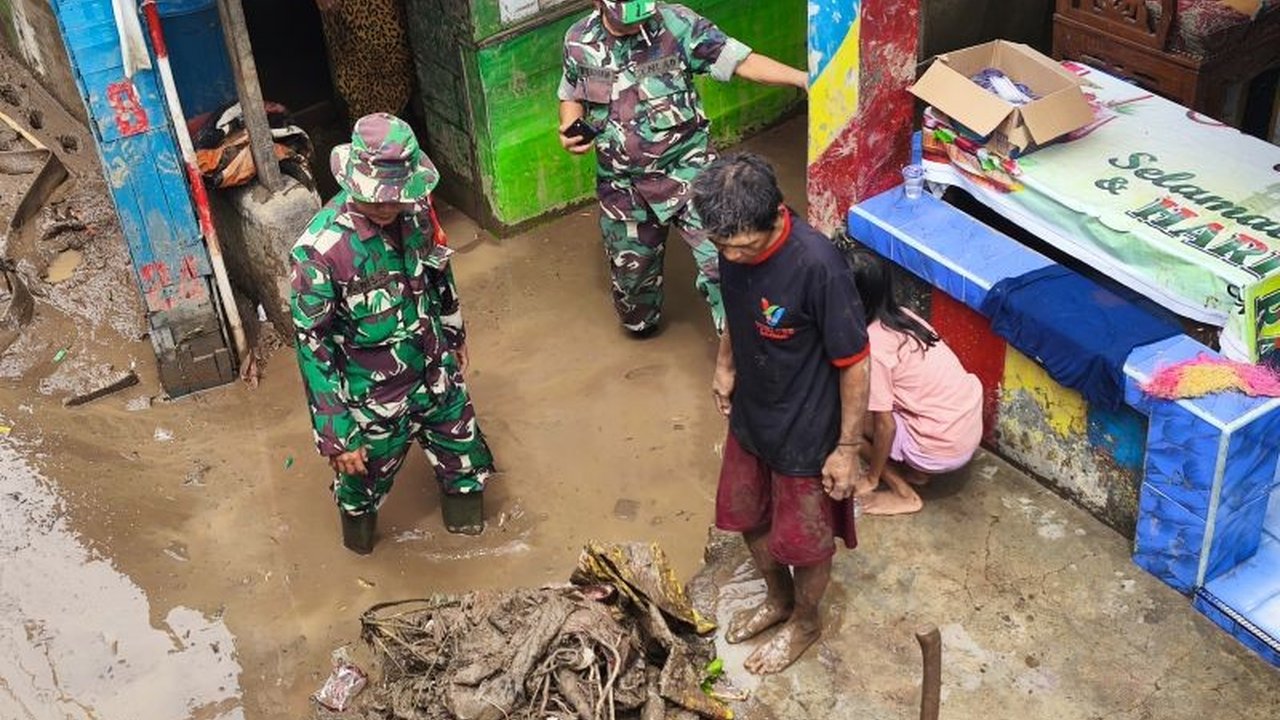 Dosen Itera, Arif Rohman, menekankan pentingnya strategi pengurangan risiko bencana (DRR) berbasis data dan mitigasi untuk mengurangi dampak banjir, bukan sekadar respons reaktif.
