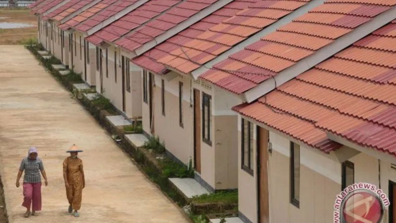 Pemkot Yogyakarta Bebaskan BPHTB untuk MBR Mulai 2025