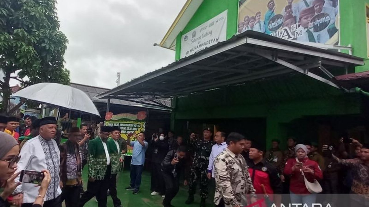 Pemerintah Ringankan Beban Guru demi Kualitas Pendidikan