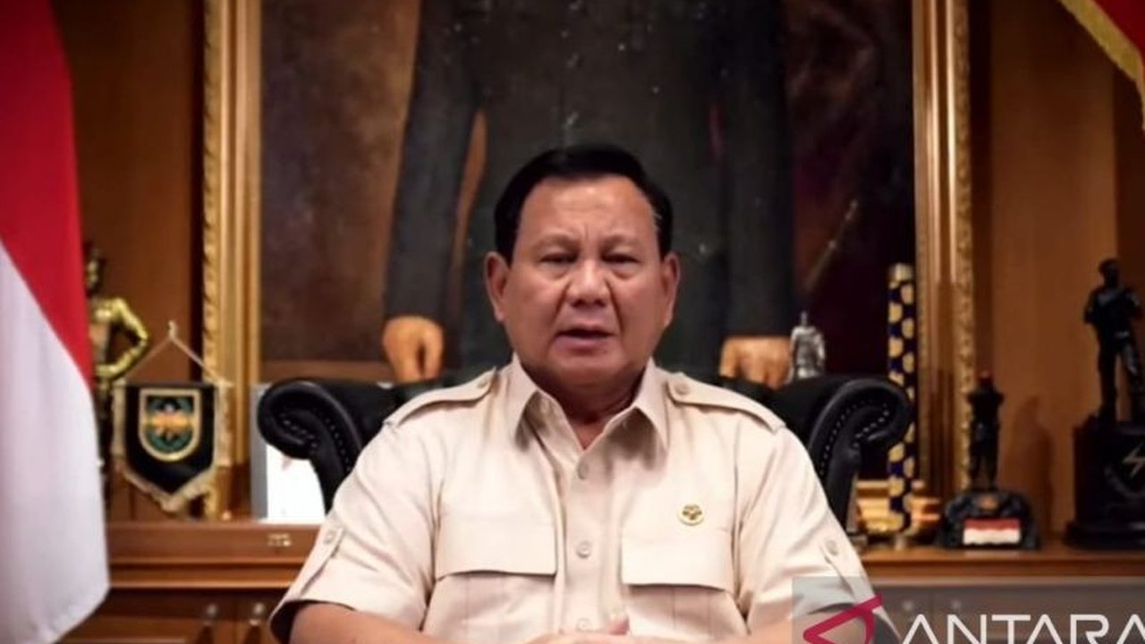 Peringatan HUT ke-65 Musyawarah Kekeluargaan Gotong Royong (MKGR) di Jakarta, menurut Presiden Prabowo Subianto, membuktikan ketangguhan ormas tersebut dalam menjaga ideologi Pancasila dan kesejahteraan rakyat.