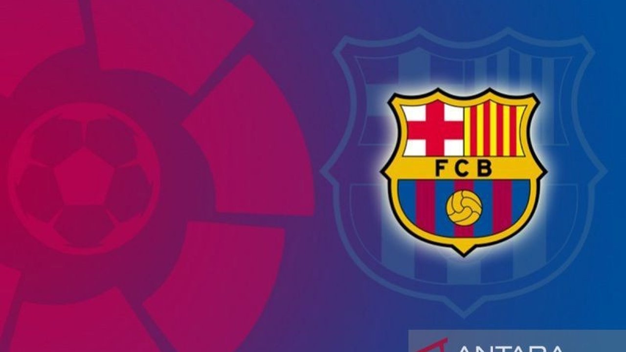 Barcelona hanya mampu bermain imbang 1-1 melawan Getafe di pekan ke-20 La Liga, membuat mereka gagal memangkas jarak poin dengan Real Madrid dan Atletico Madrid di puncak klasemen.