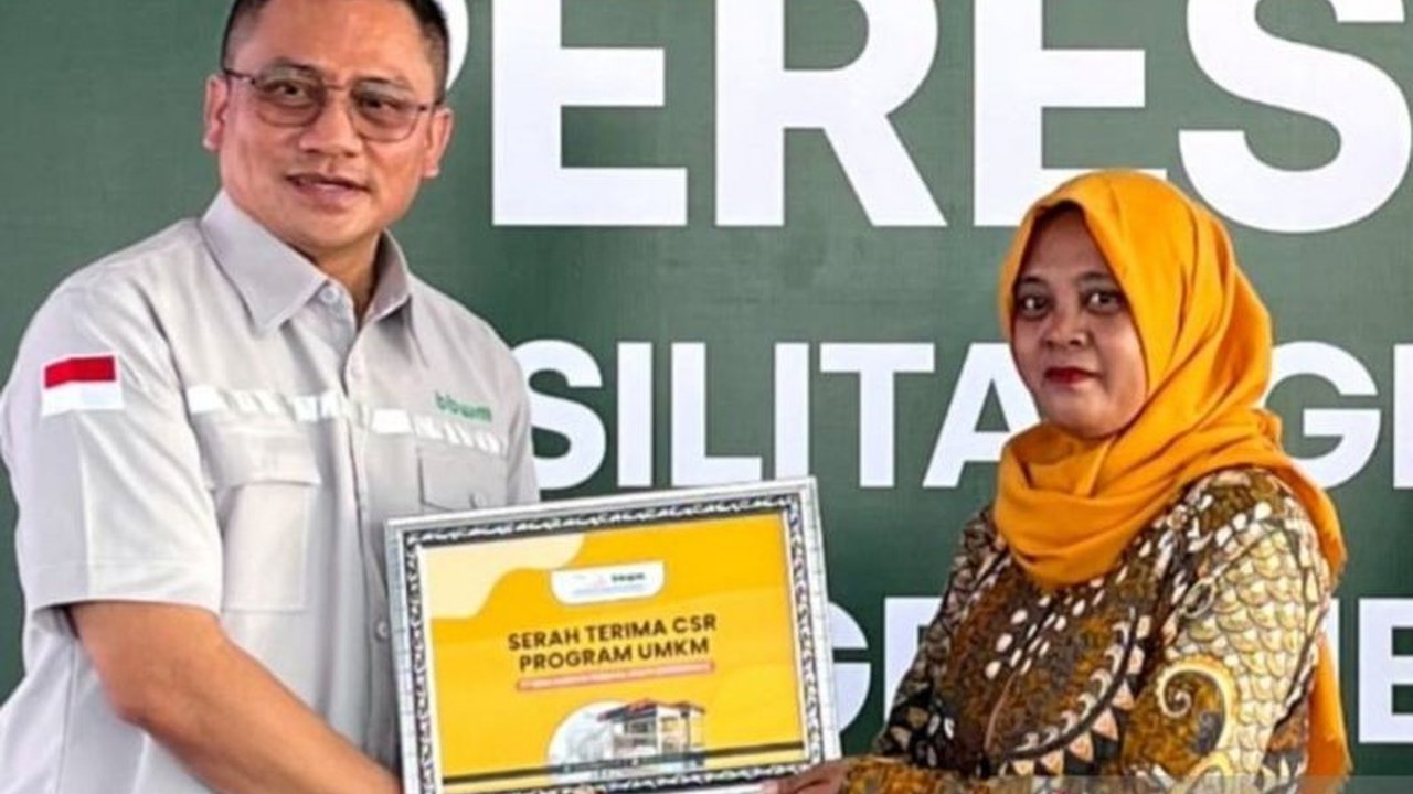 BBWM: 22 Tahun Berkontribusi untuk Kabupaten Bekasi