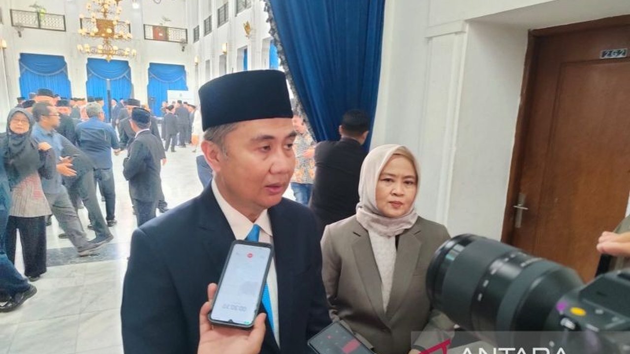 Jabar Percepat Layanan PBG untuk Masyarakat Berpenghasilan Rendah
