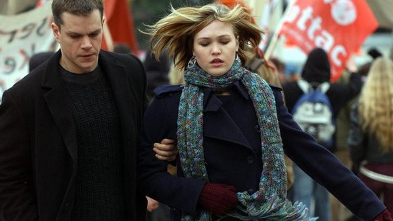 Sinopsis Film 'THE BOURNE SUPREMACY', Perjalanan Jason Bourne Membongkar Pengkhianatan