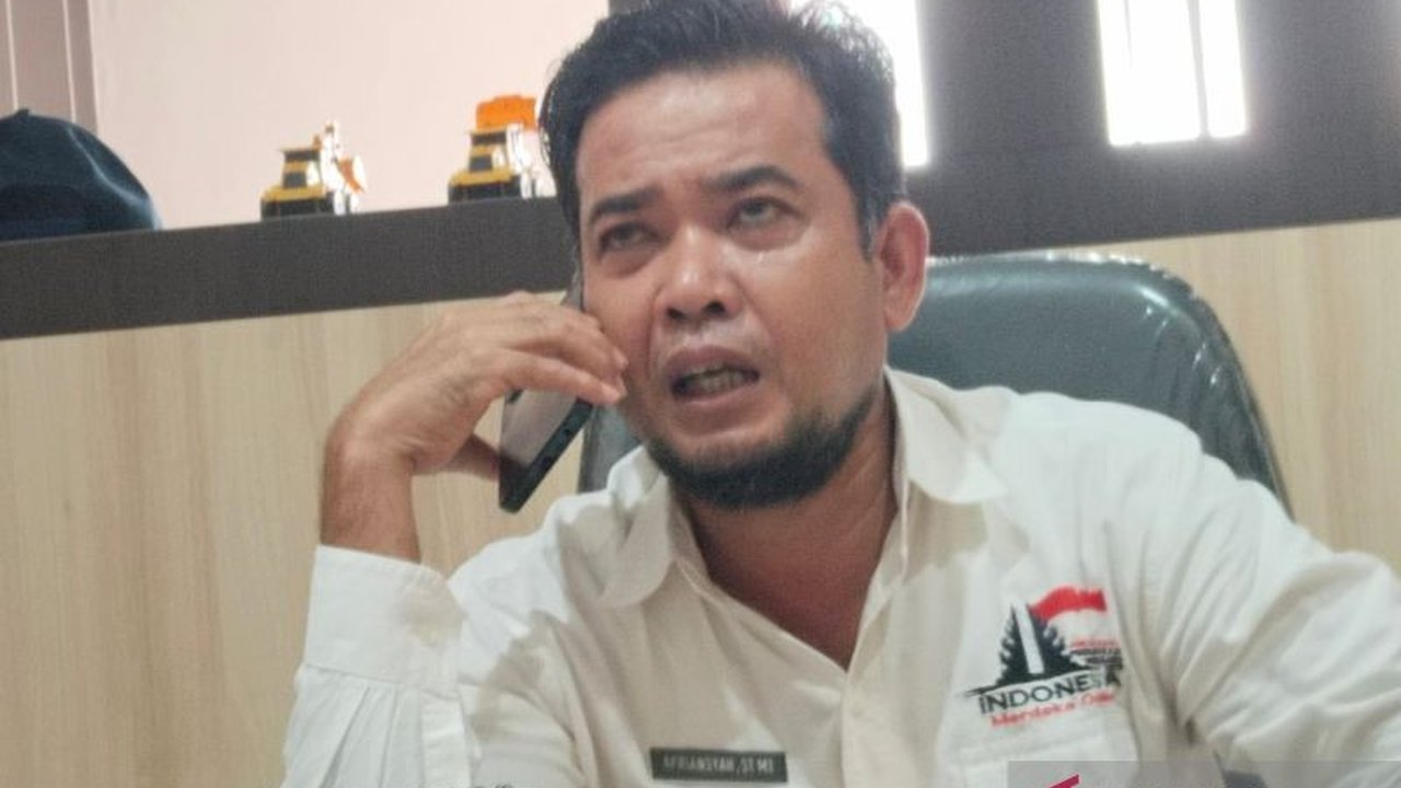 Butuh Puluhan Miliar untuk Tanggulangi Erosi Sungai di Mukomuko