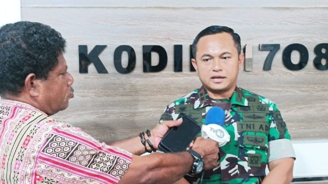 Kodim 1708/Biak di Papua telah memulai budidaya ikan lele untuk mendukung ketahanan pangan nasional, menciptakan lapangan kerja, dan meningkatkan perekonomian masyarakat sekitar.