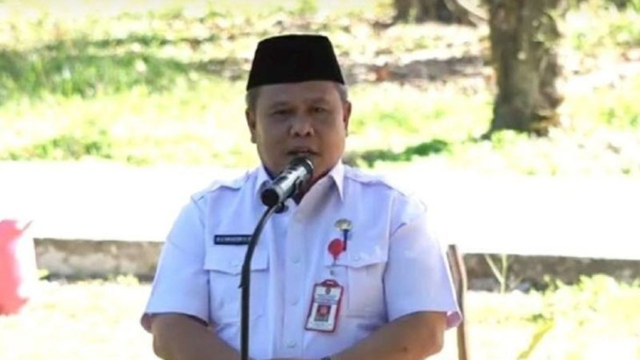 Pemerintah Kabupaten Kotawaringin Barat menetapkan program penanganan stunting sebagai prioritas utama di tahun 2025, dengan fokus pada validasi data dan inovasi untuk mengurangi angka stunting.