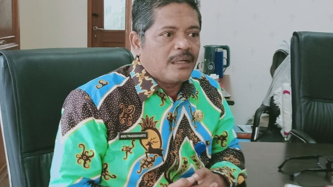 Pemkab Penajam Paser Utara dan BI Perkuat Teknologi Pertanian