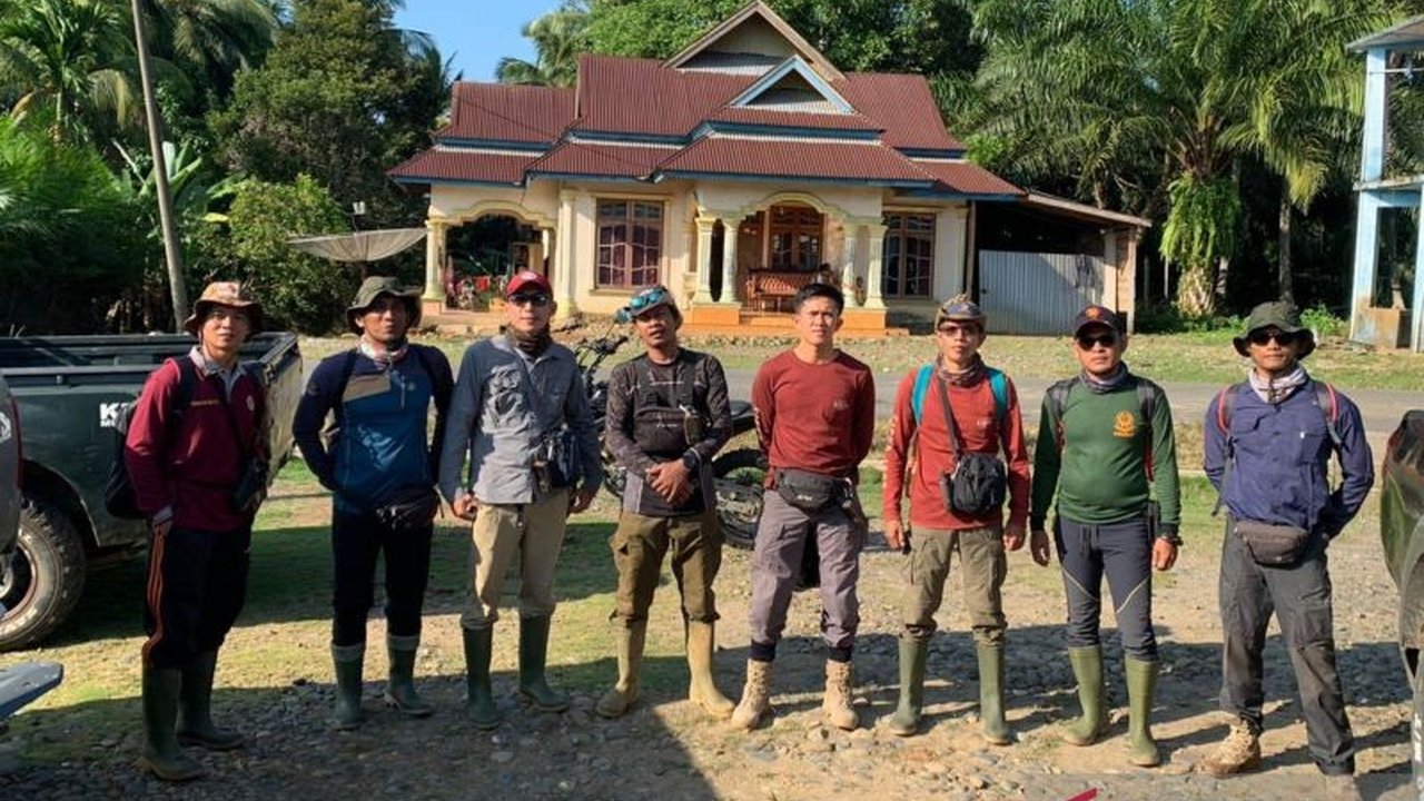 Kesatuan Pengelolaan Hutan (KPH) Mukomuko mengusulkan penambahan sembilan polisi hutan untuk mengamankan hutan negara di Mukomuko, Bengkulu, yang 80 persennya rusak akibat perambahan.