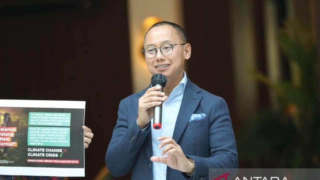 Wakil Ketua MPR RI, Eddy Soeparno, memberikan apresiasi atas kinerja 100 hari pemerintahan Presiden Prabowo, yang dinilai berhasil menjawab keraguan publik lewat berbagai kebijakan pro-rakyat dan fokus pada transisi energi.