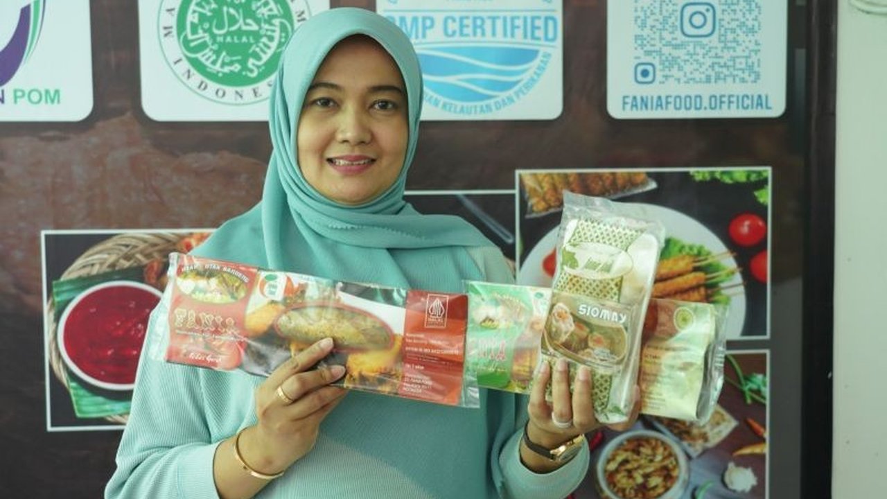 Kementerian Kelautan dan Perikanan (KKP) akan menggunakan Dana Alokasi Khusus (DAK) 2025 untuk meningkatkan kapasitas Unit Pengolah Ikan (UPI) skala mikro guna mendukung swasembada pangan dan hilirisasi serta program makan bergizi gratis.