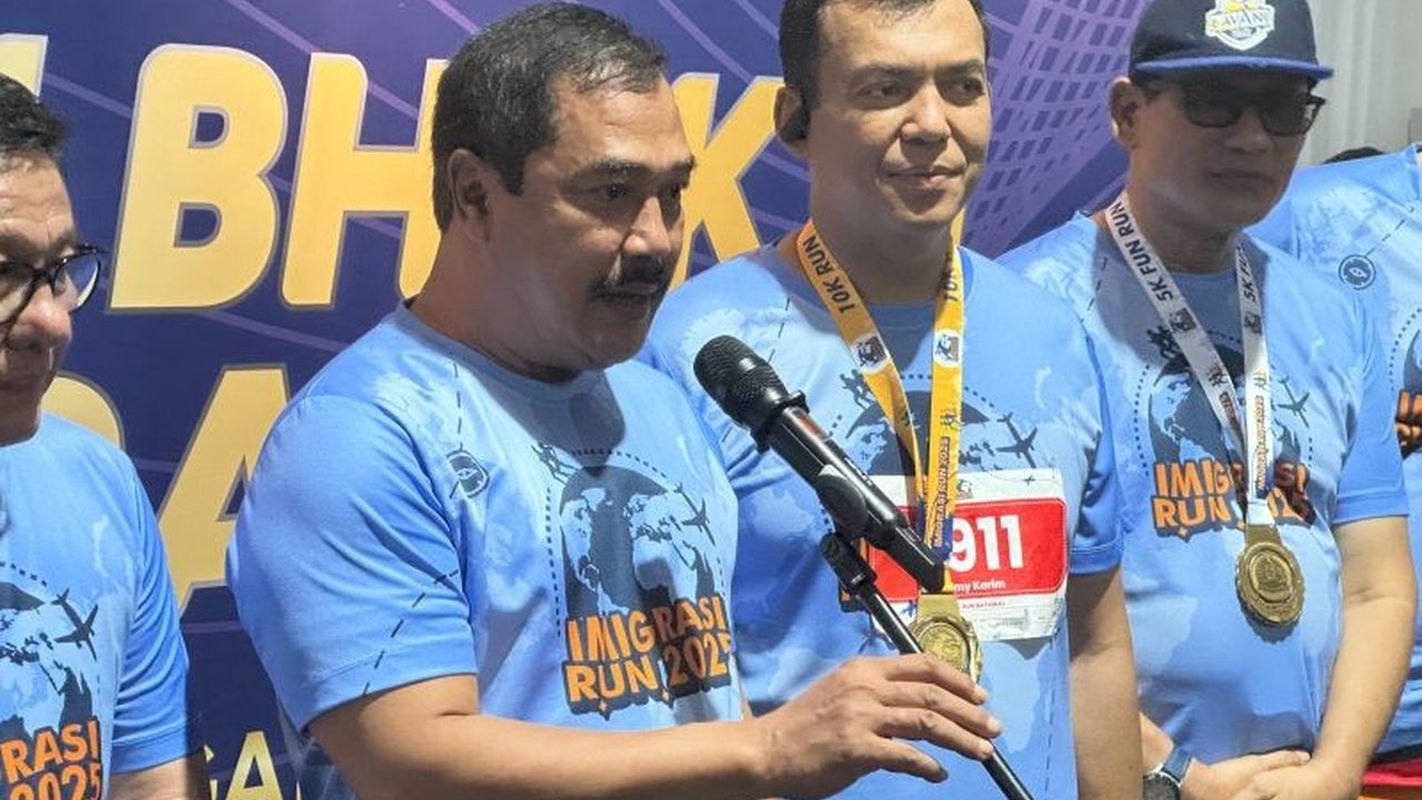 Kementerian Hukum dan HAM (Kemenkumham) akan mengecek status pencekalan Wali Kota Semarang, Hevearita Gunaryanti Rahayu, terkait kasus dugaan korupsi yang sedang diselidiki KPK,  dan akan menghubungi pihak yang mengajukan pencekalan untuk memastikan statu