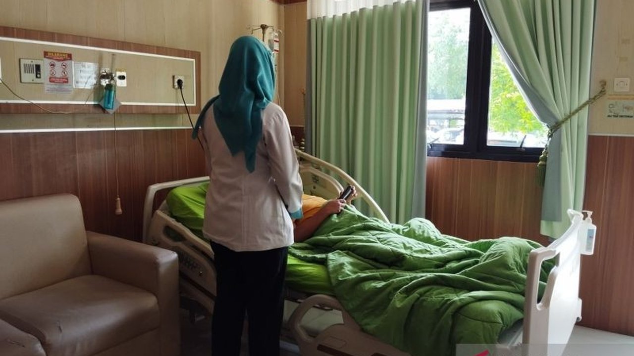 Rumah Sakit Kudus Siap Terapkan Kelas Rawat Inap Standar (KRIS)