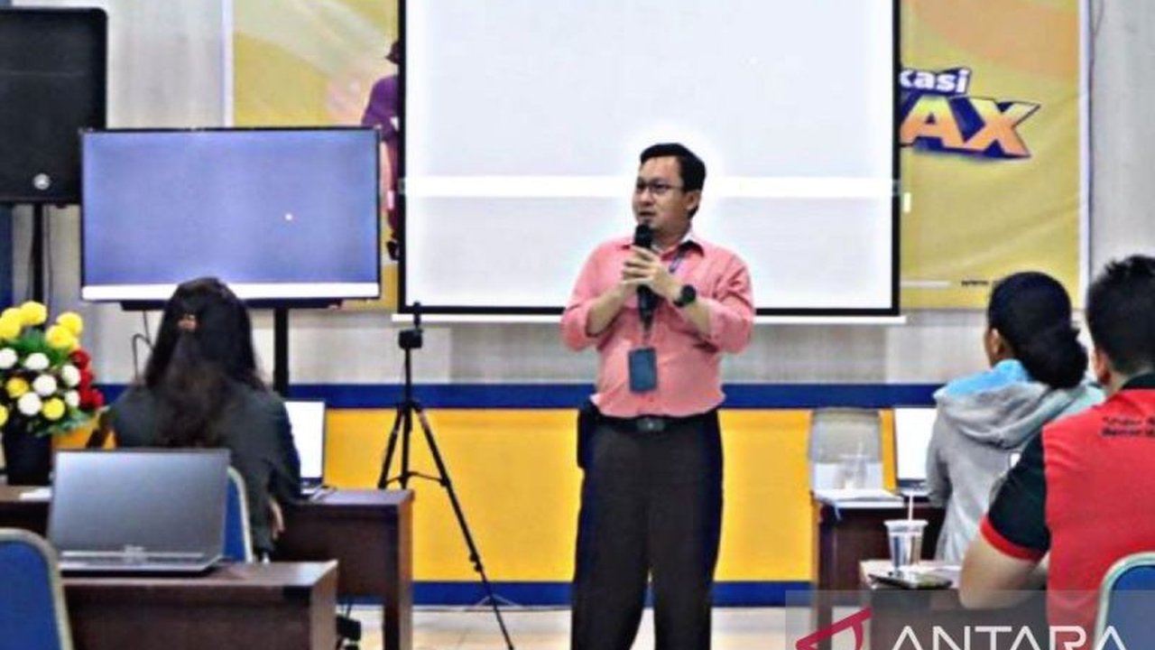 Waspada! Penipuan Online Mengatasnamakan DJP di Ambon