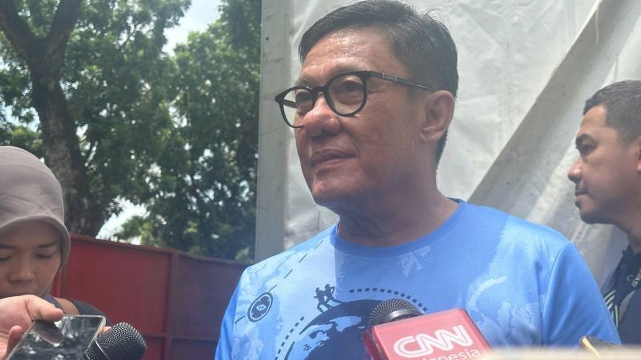 Kementerian Hukum dan HAM (Kemenkumham) menyatakan pencekalan terhadap Firli Bahuri terkait dugaan pemerasan masih dapat diperpanjang meskipun telah dilakukan dua kali sebelumnya, dengan mekanisme Daftar Pencarian Orang (DPO).