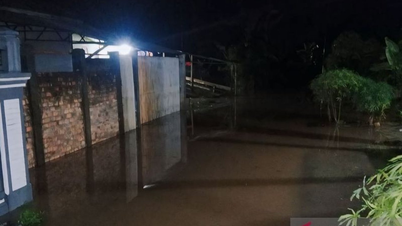 Waspada Banjir dan Longsor! Imbauan BPBD Muara Enim untuk Warga