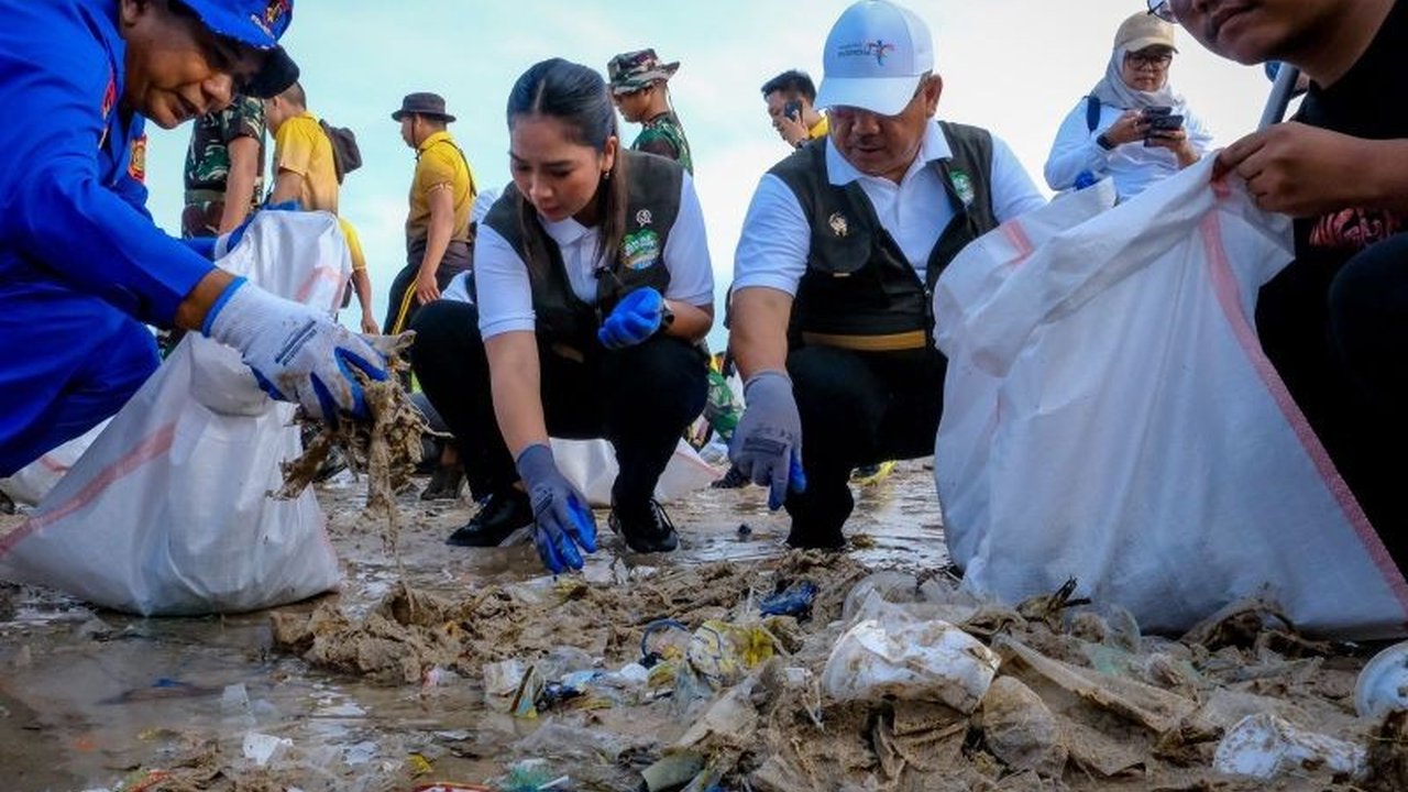 Kebersihan Destinasi Wisata: Kunci Pariwisata Berkualitas Indonesia